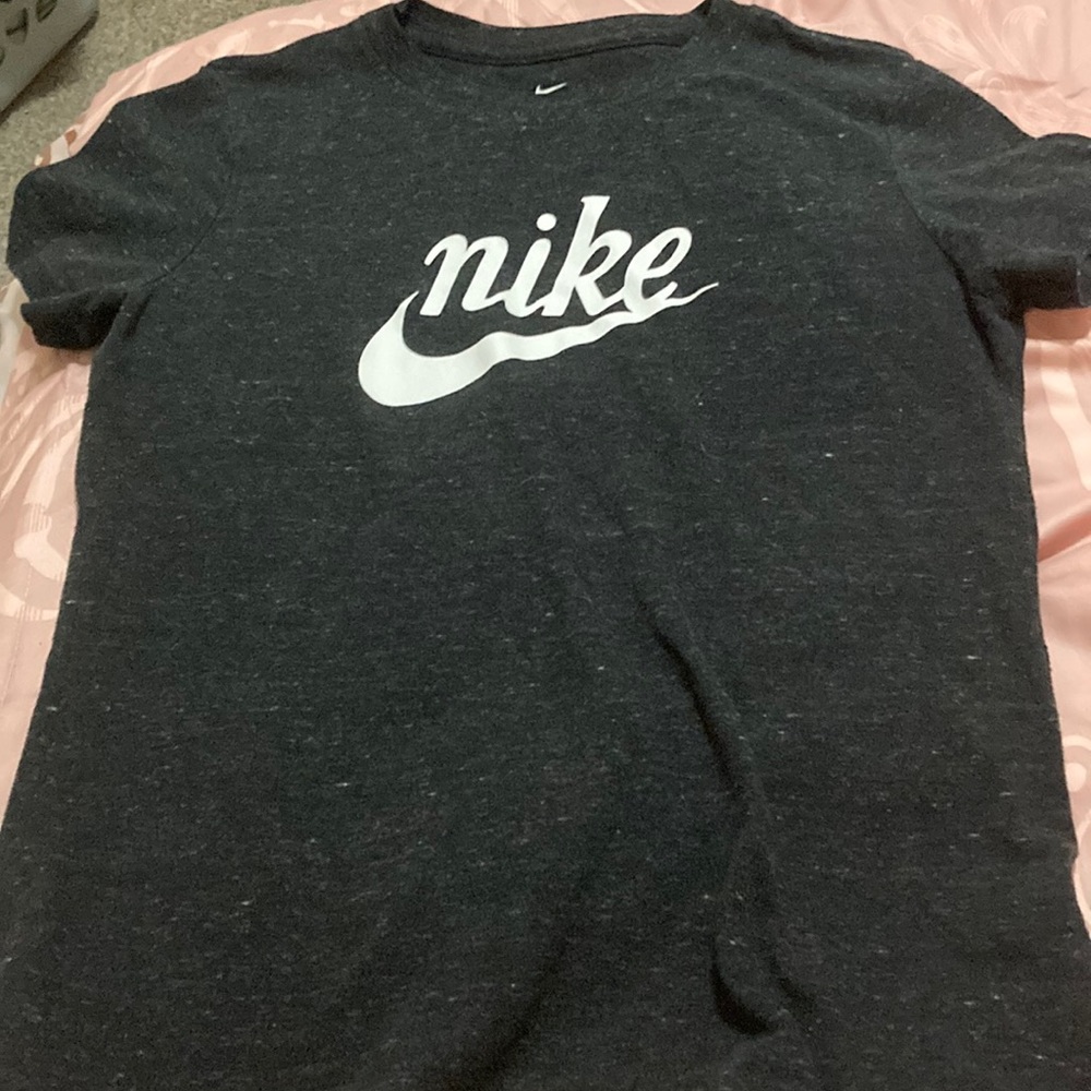 Woman’s Nike tee